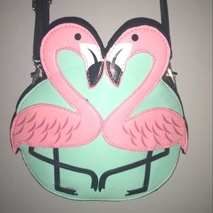 Sleepyville Critters Cross Body Bag